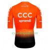 Cykeltrøje 2020 CCC Pro Team N001